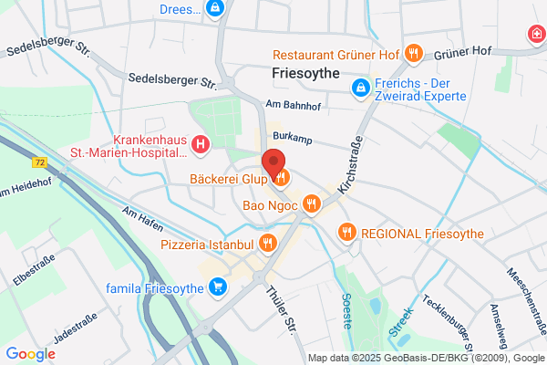 Fielmann – Ihr Optiker