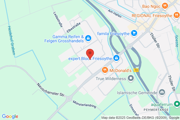 KüchenTreff Friesoythe