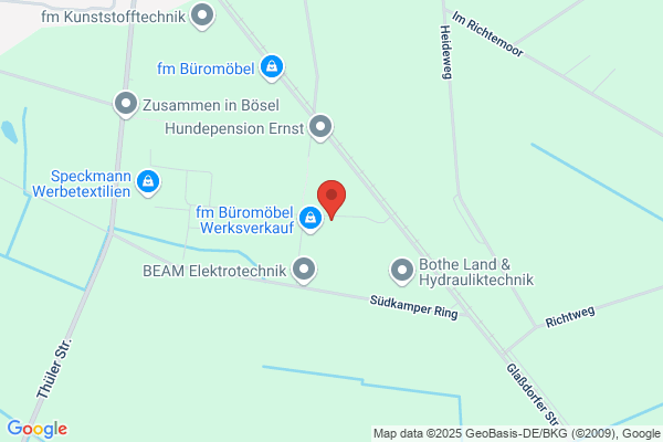 Böckmann Forsttechnik