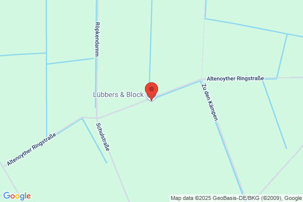 LHD GmbH