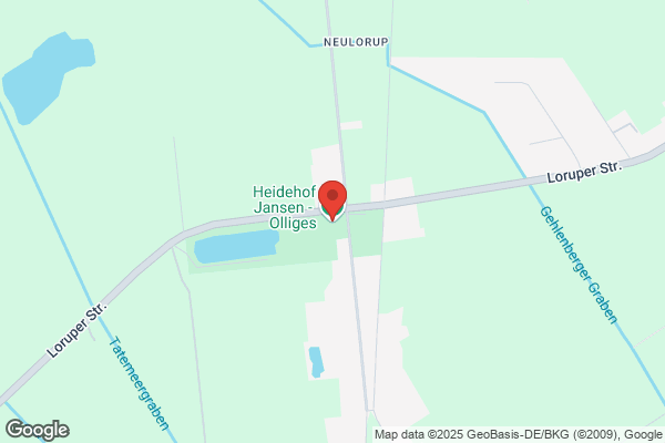 Heidehof Jansen - Olliges