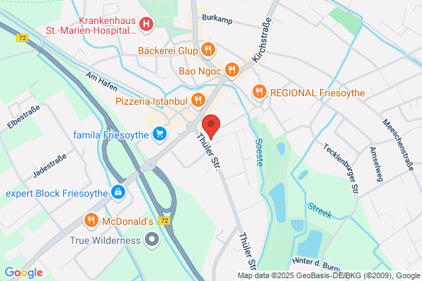 Agentur für Arbeit Friesoythe