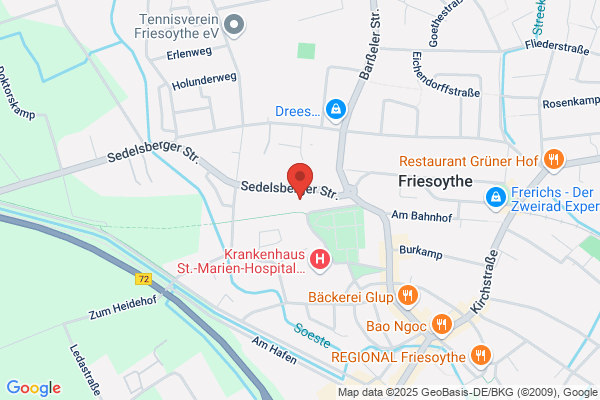 Deutsches Rotes Kreuz Kreisverband Cloppenburg