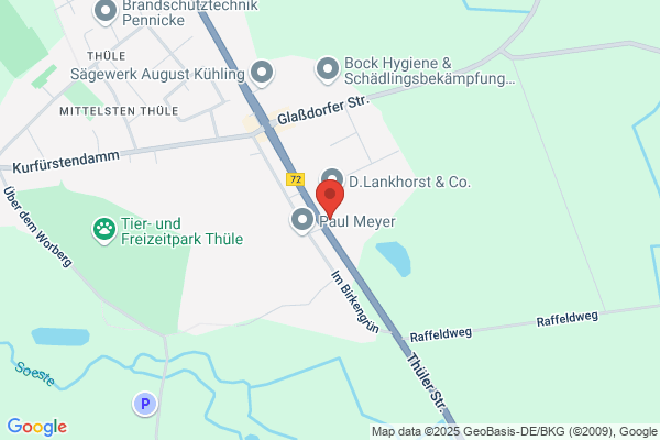 Espelage GmbH