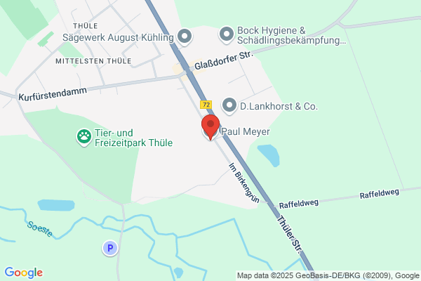 Meyer GmbH