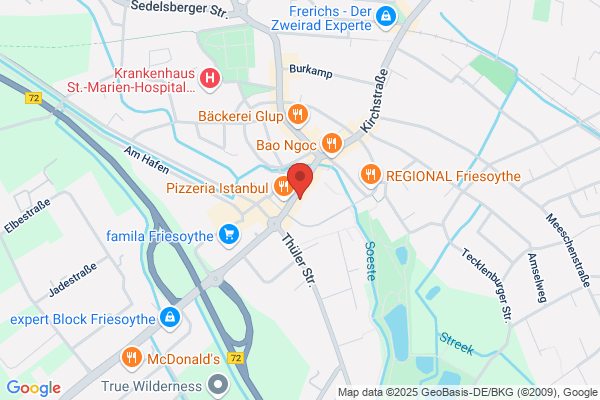 Sanitätshaus Stuppin