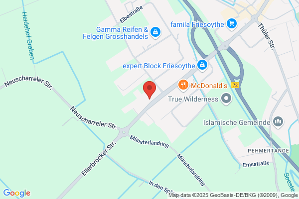 Sozialer Briefkasten