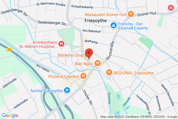 Gehlenborg & Millhahn GbR