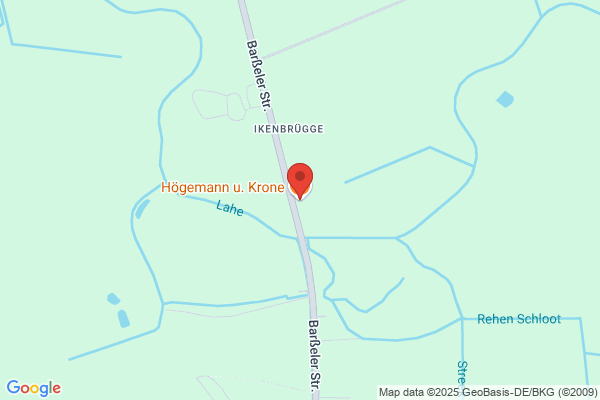 Högemann u. Krone