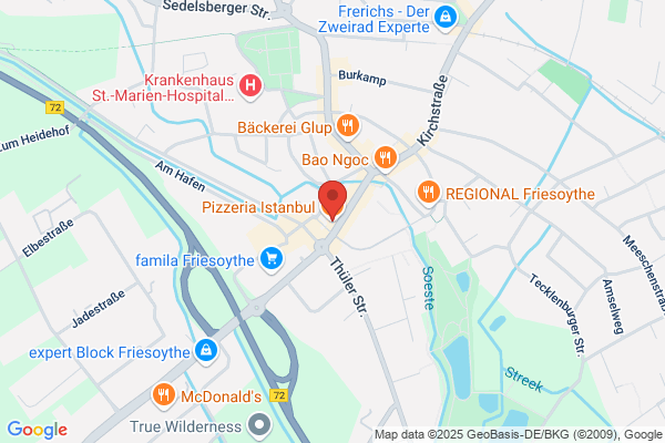 Pizzeria Da Mimmo