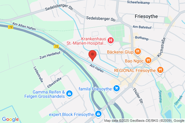 HOL` AB Getränkemarkt GmbH