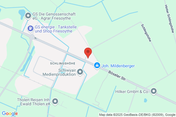 Schweigatz GmbH