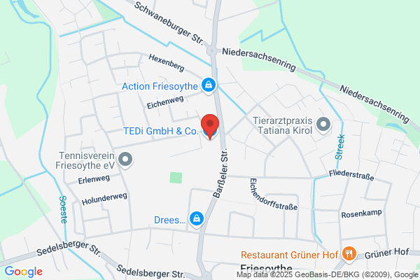 TEDi GmbH & Co. KG
