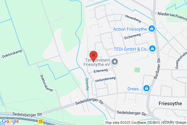 HUK-COBURG Versicherung Sascha Garrel in Friesoythe