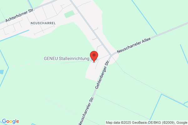 GENEU Gerhard Einhaus Stalltechnik