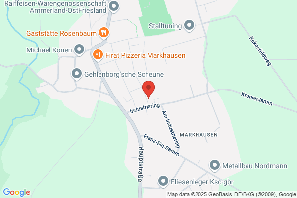 Bregen Heinrich Lebensmittel und Getränkemarkt