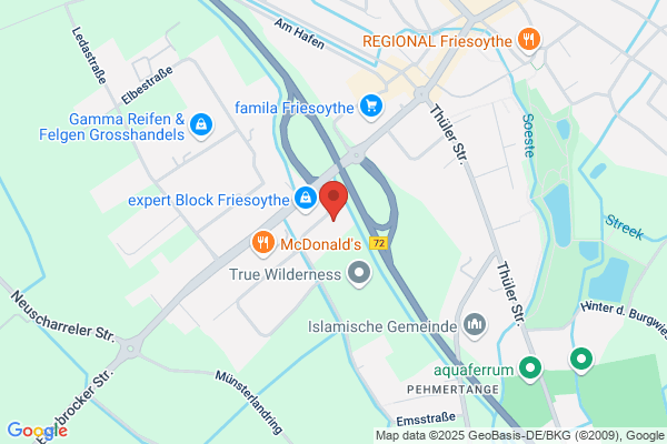 CAR - WASH - SERVICE AWS GmbH