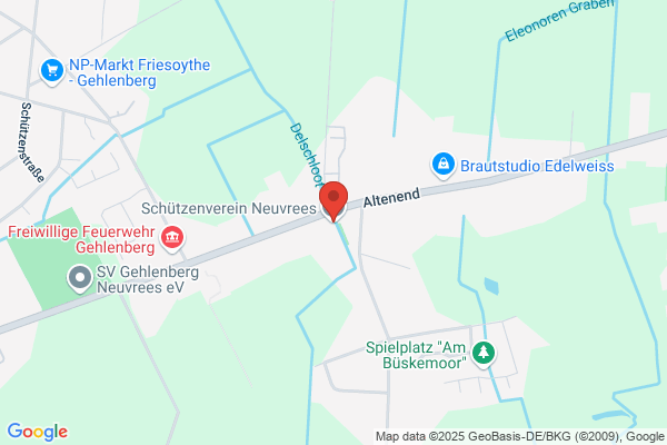 Schützenverein Neuvrees