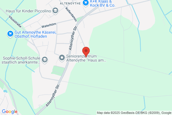Geschlossene Agentur