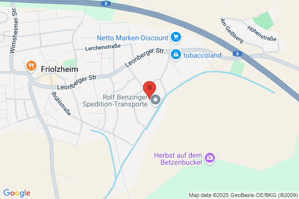 Wöhr Otto GmbH