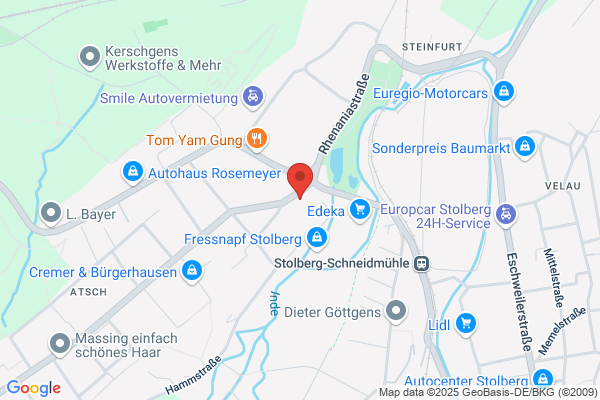 Autohaus Seitter Gesellschaft mbH