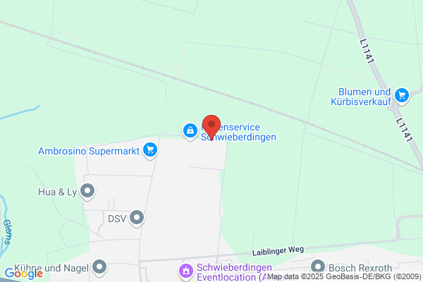 Chep Deutschland GmbH