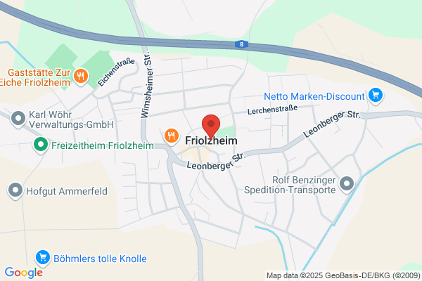 Friolzheim