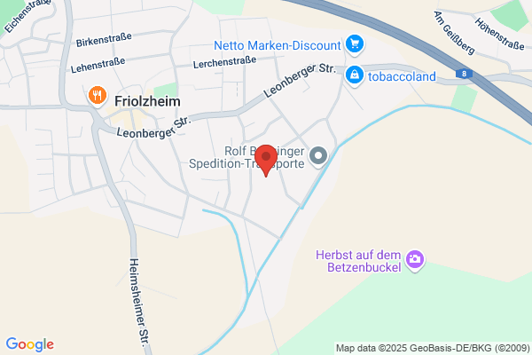 Frischdienst-Zentrale Süd GmbH & Co.