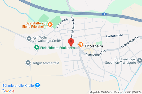 Imbiss "Schwabentopf"