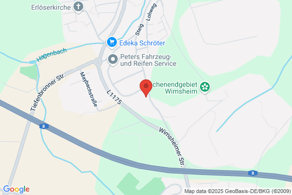 SCHUEA Industrieservice GmbH