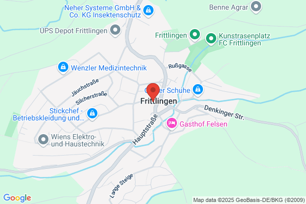 Kreissparkasse Rottweil