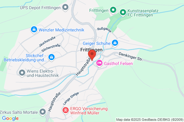 Landgasthaus Kreuz