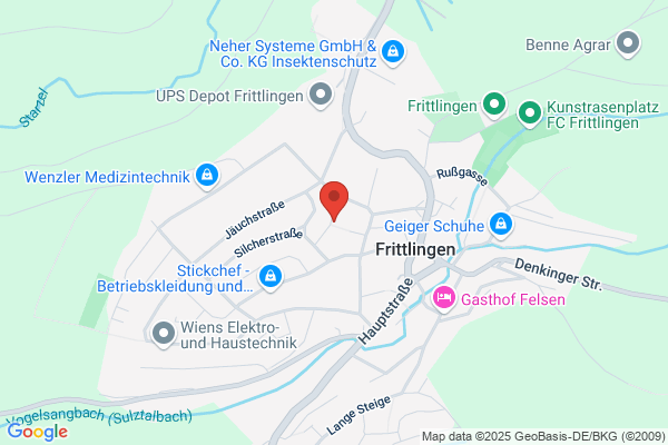 Braun & Merkler, Partner Steuerberater