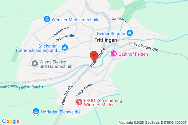 Büchl-Rennsporttechnik Inh. Oswin Büchl