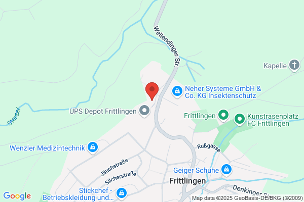 DREHER CNC-Technik GmbH