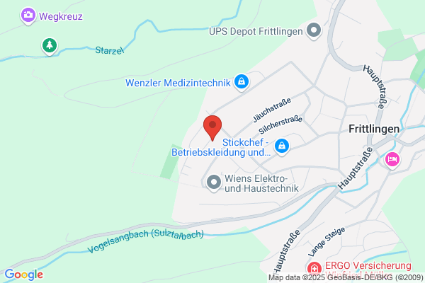Erdeljan GmbH
