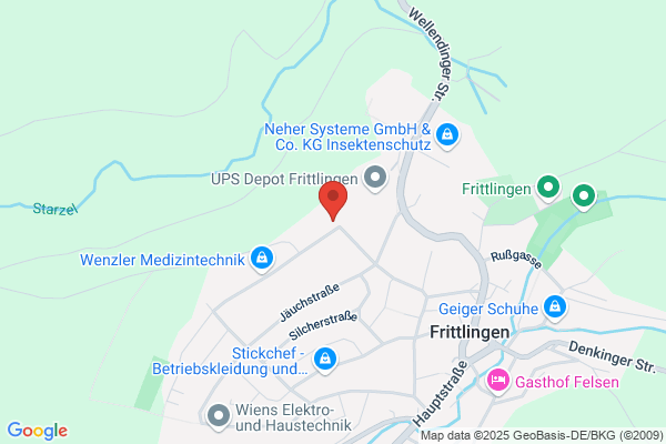 FaM Einrichtungssysteme GmbH