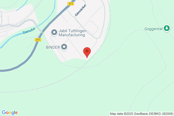 Fetzer Johannes GmbH
