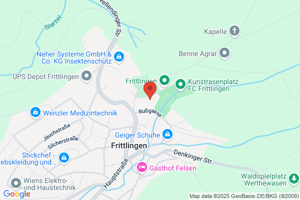 Grund- u. Hauptschule mit Werkrealschule