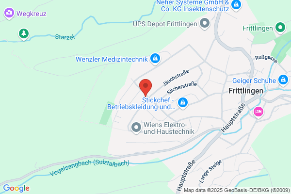 HVS Werkzeugmaschinen GmbH