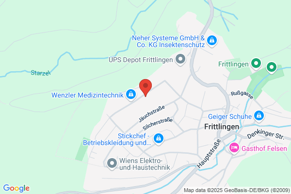 Häring Schleiftechnik GmbH