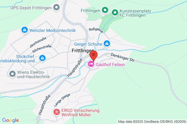 Ing. Fred P. Langheinrich