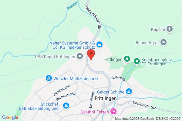 Kauth Werkzeugbau GmbH