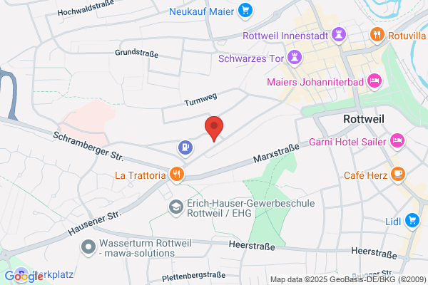 Lange MBL