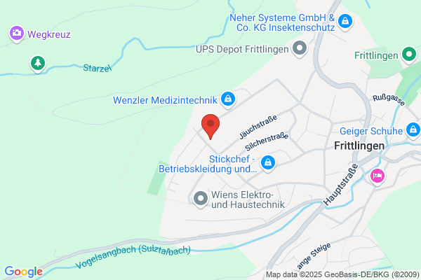 MDE Medical Development & Engineering GmbH & Co. KG