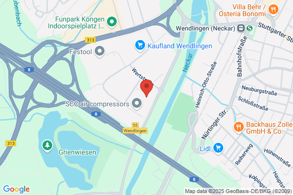PLE Logistik GmbH