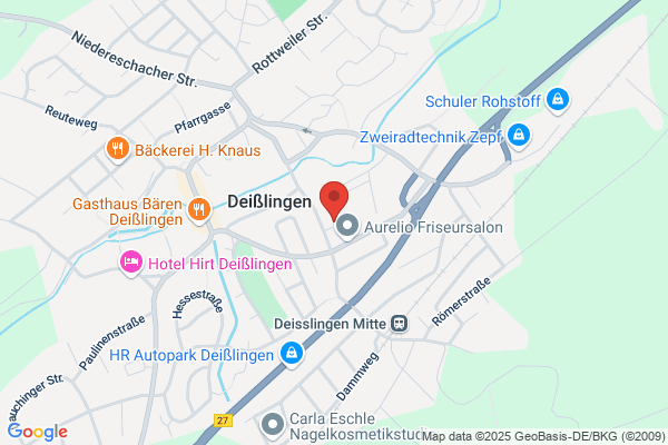 Pröls Dachdeckerei & Bauflaschnerei