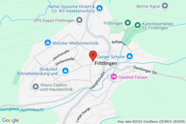 Rösch