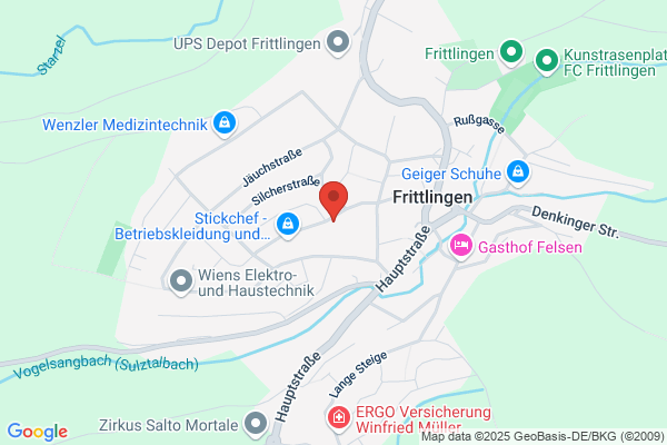 Schlotter Werner KWS