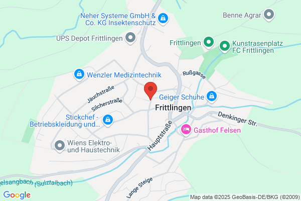Schnekenburger